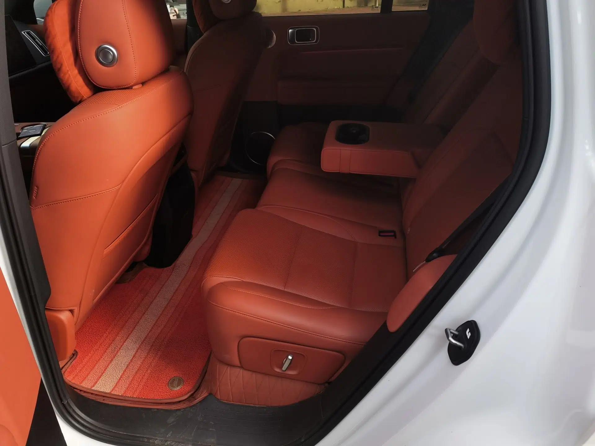 Li Auto L6 2024 Pro Model — миниатюра 14
