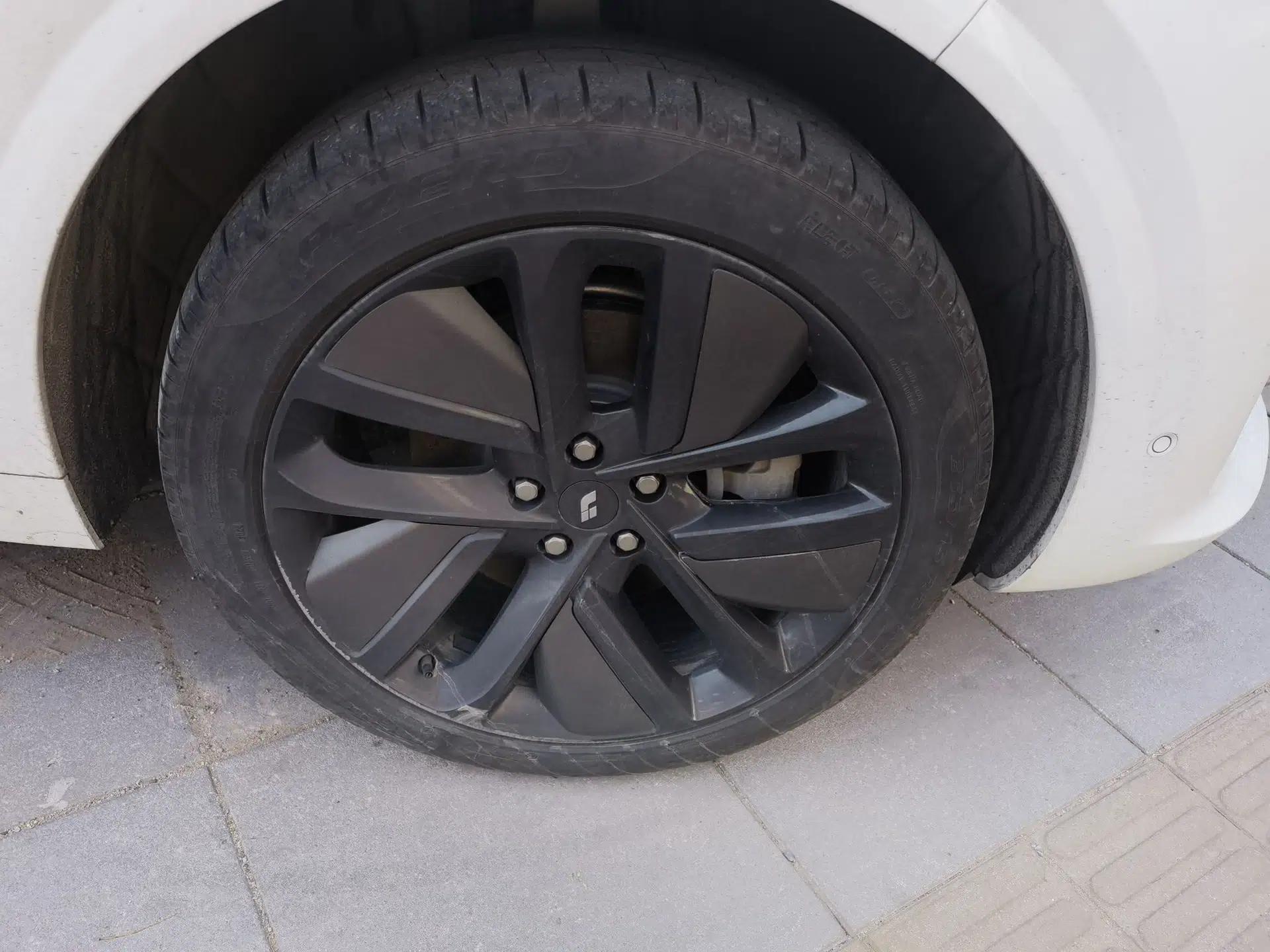 Li Auto L6 2024 Pro Model — миниатюра 5