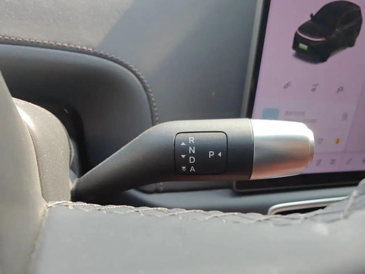 Li Auto L6 2025 Pro Smart Refresh Edition — миниатюра 14