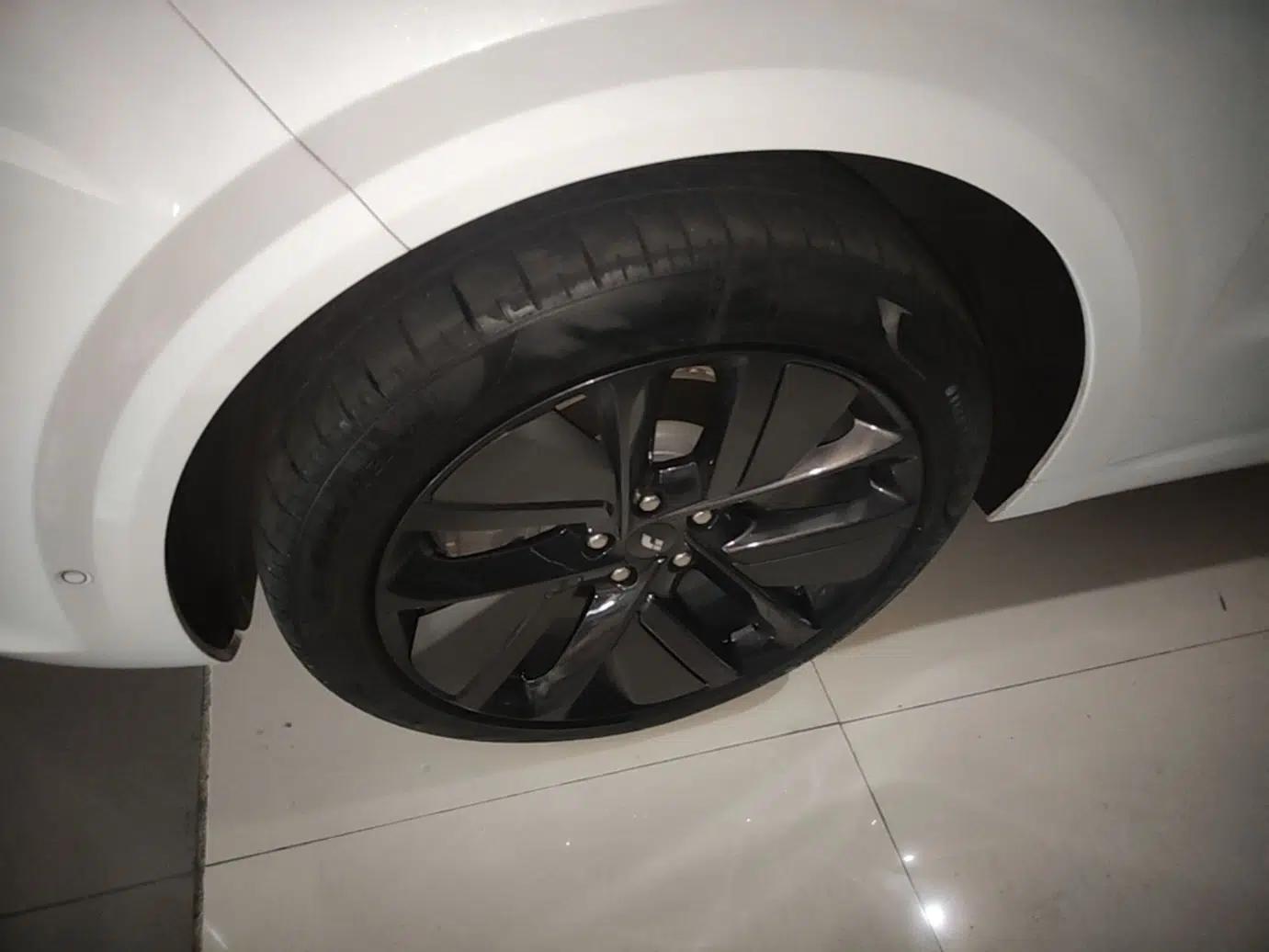 Li Auto L6 2024 Pro Model — миниатюра 10