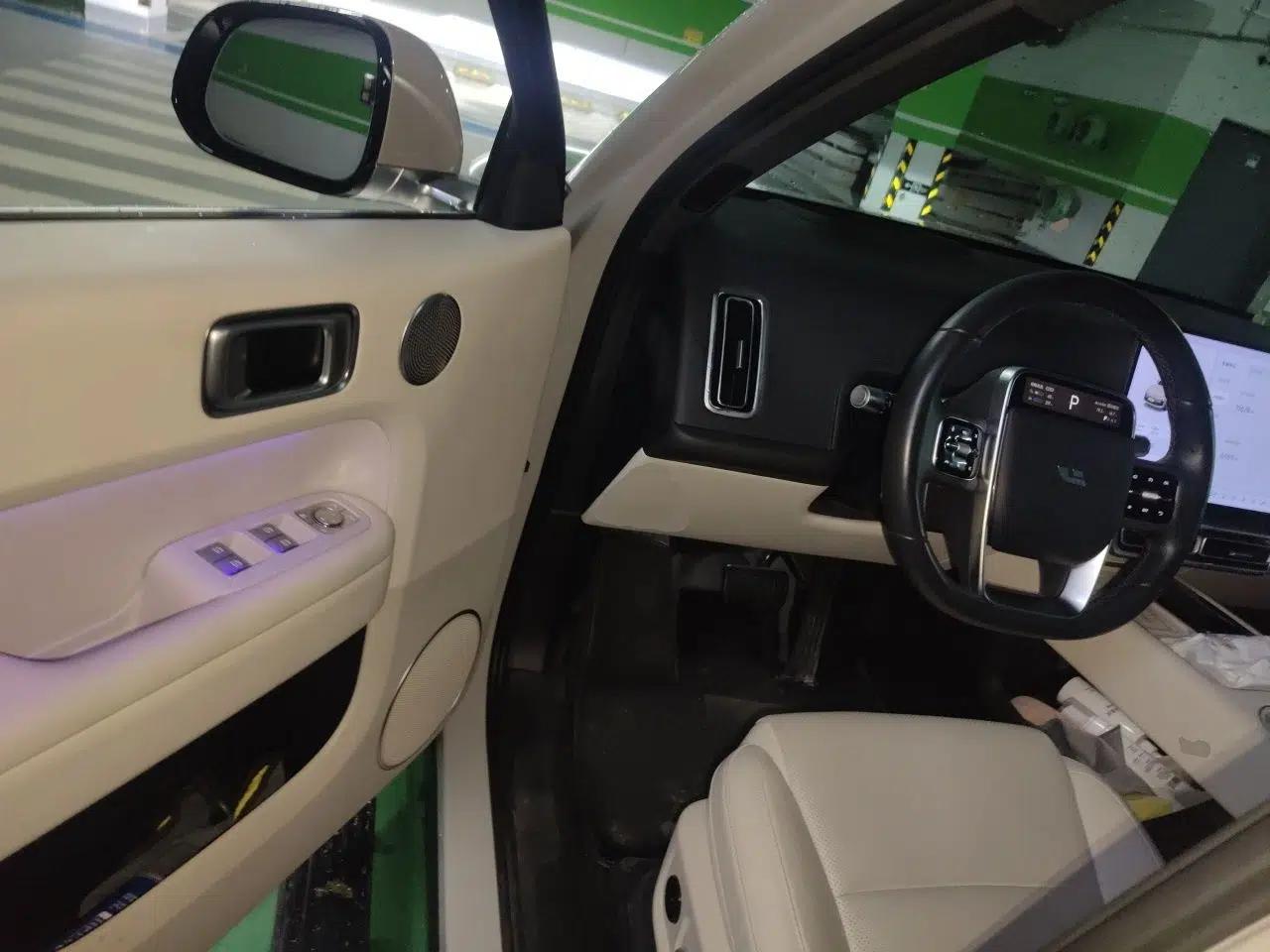Li Auto L6 2024 Max — миниатюра 16