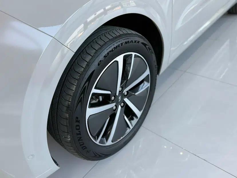 Li Auto L6 2024 Pro Model — миниатюра 14