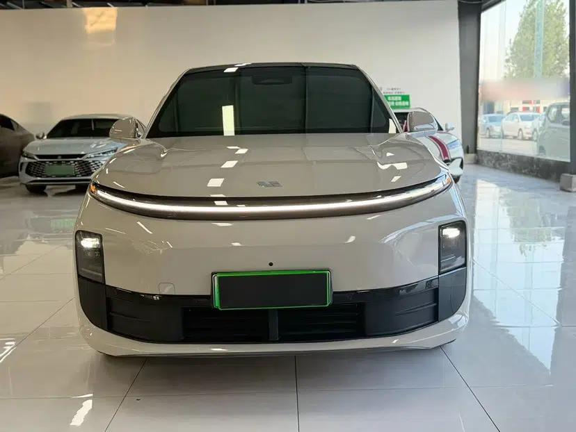 Li Auto L6 2024 Pro Model — миниатюра 15