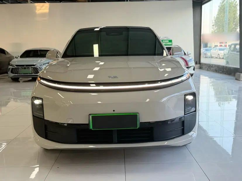 Li Auto L6 2024 Pro Model — миниатюра 16