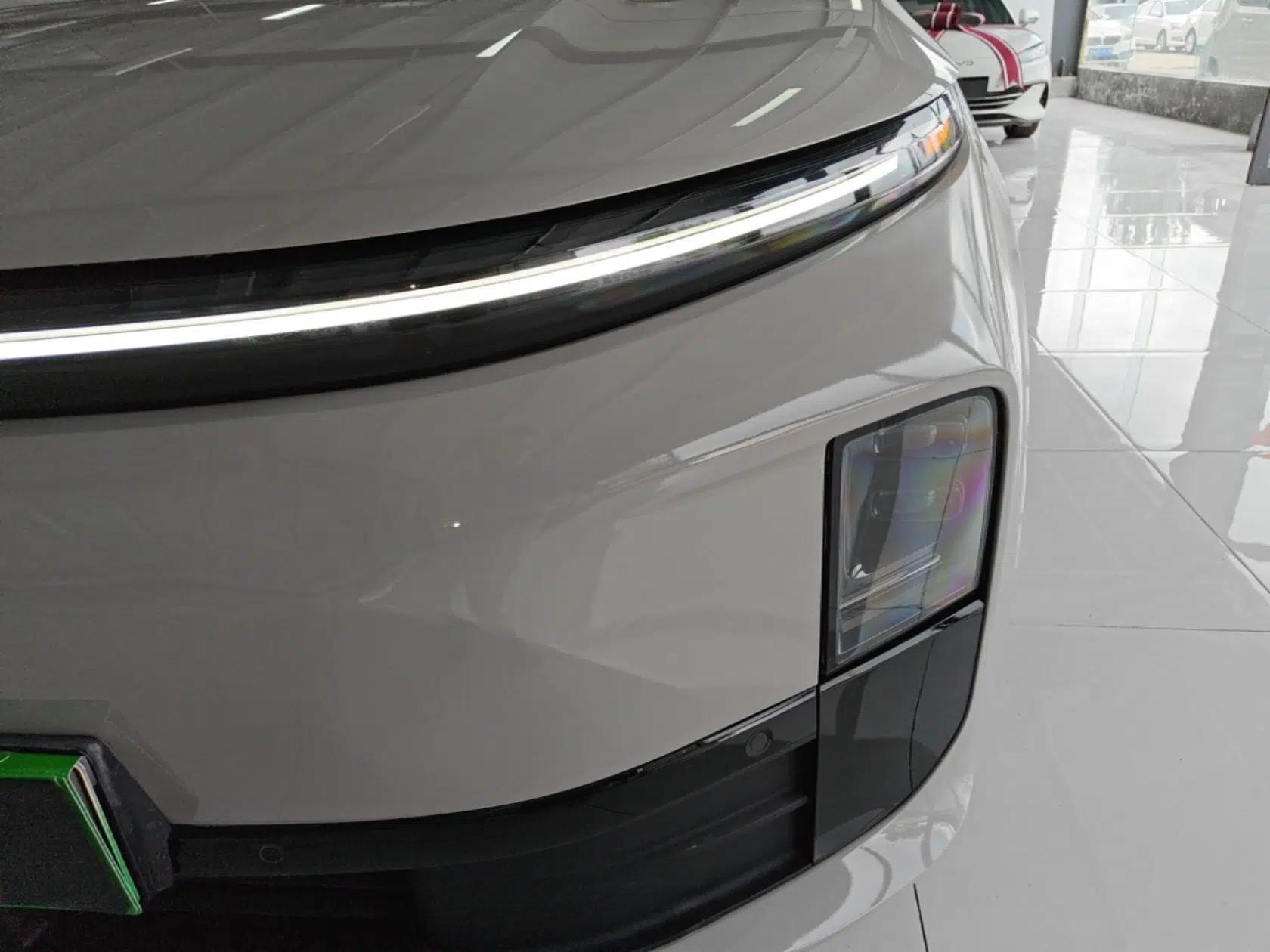 Li Auto L6 2024 Pro Model — миниатюра 8