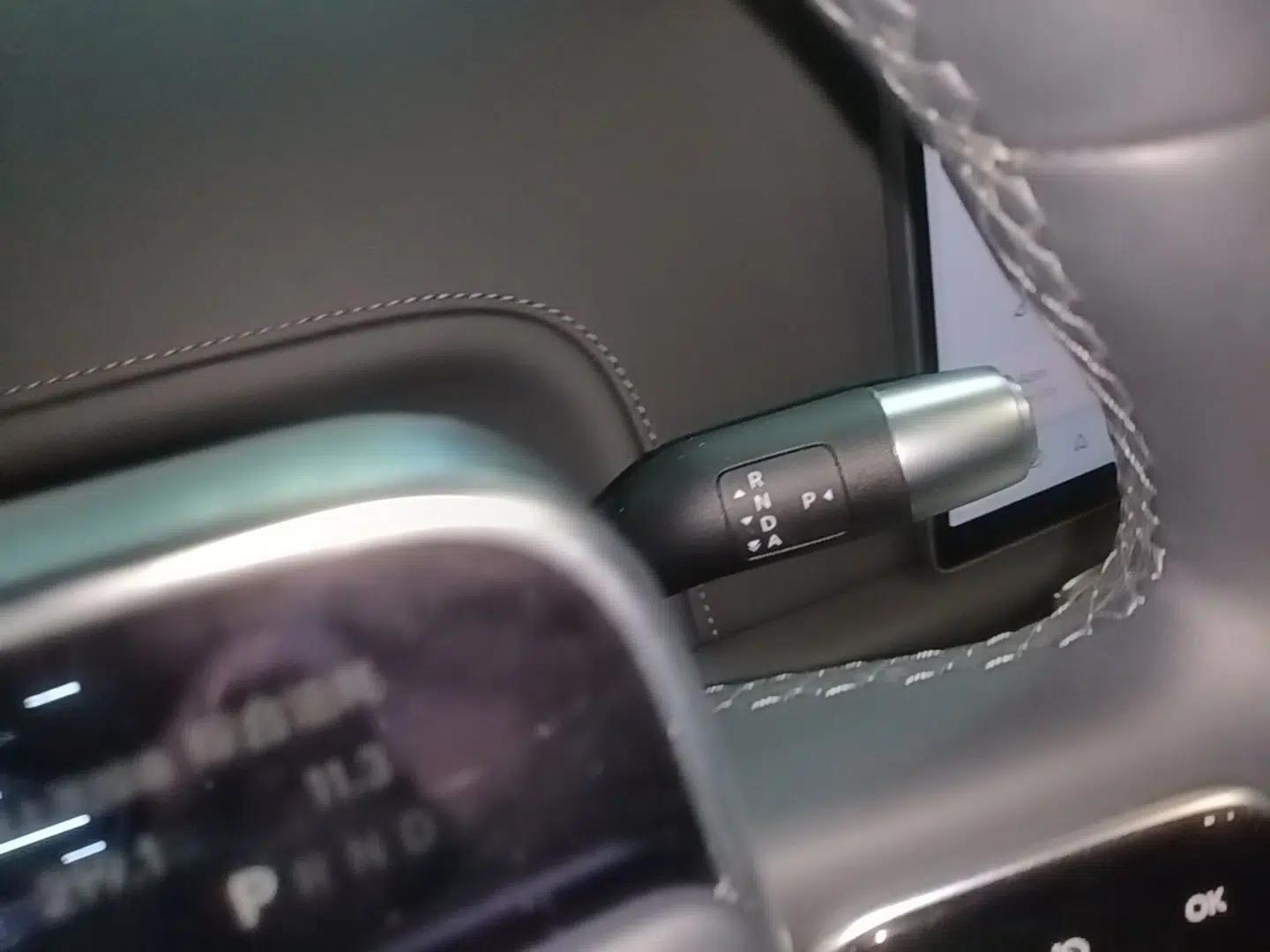 Li Auto L6 2024 Pro Model — миниатюра 21