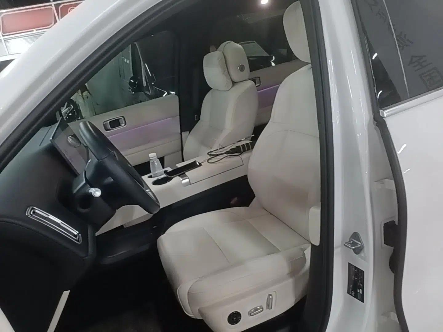 Li Auto L6 2024 Pro Model — миниатюра 22