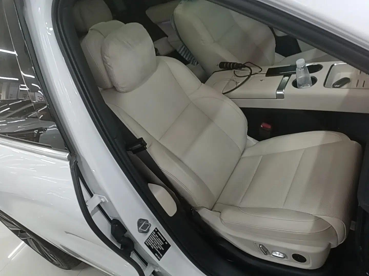Li Auto L6 2024 Pro Model — миниатюра 24