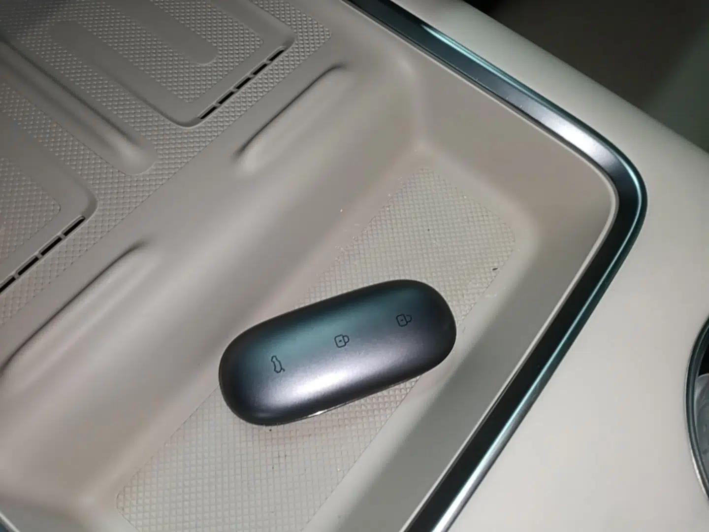 Li Auto L6 2024 Pro Model — миниатюра 28
