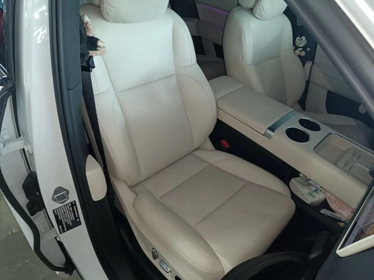 Li Auto L6 2024 Pro Model — миниатюра 19
