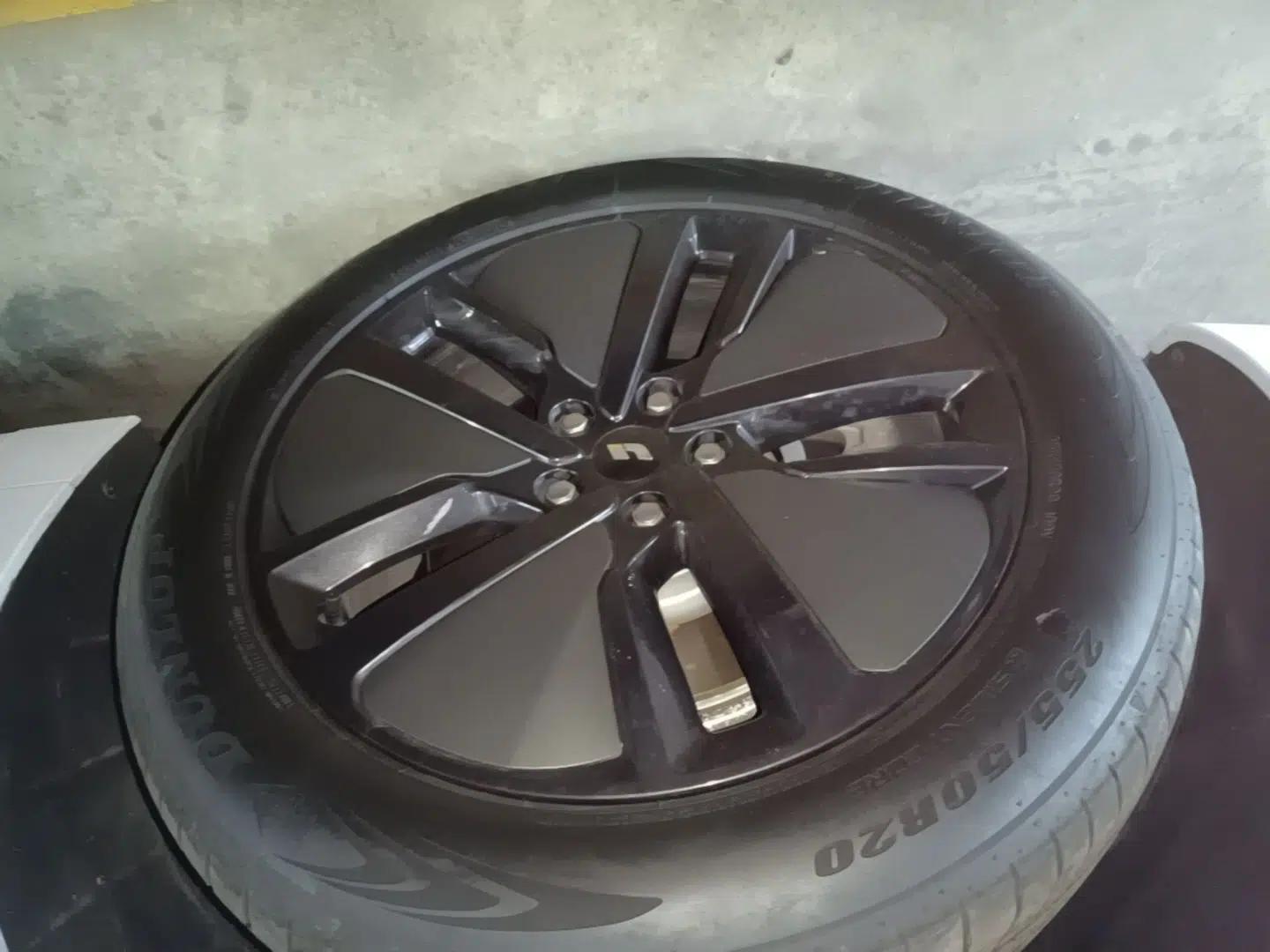 Li Auto L6 2024 Pro Model — миниатюра 10