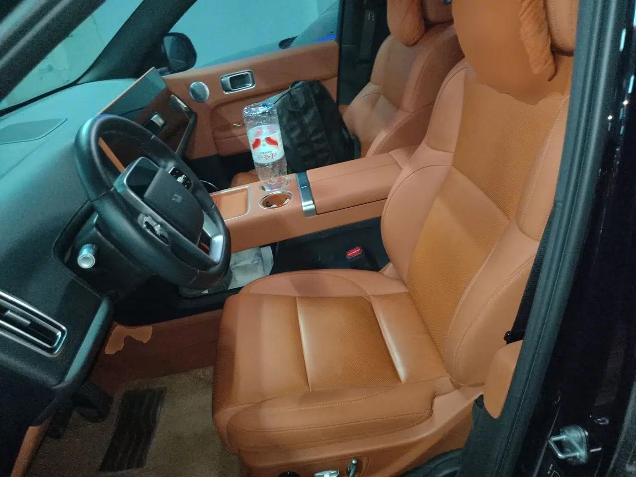 Li Auto L6 2024 Pro Model — миниатюра 15