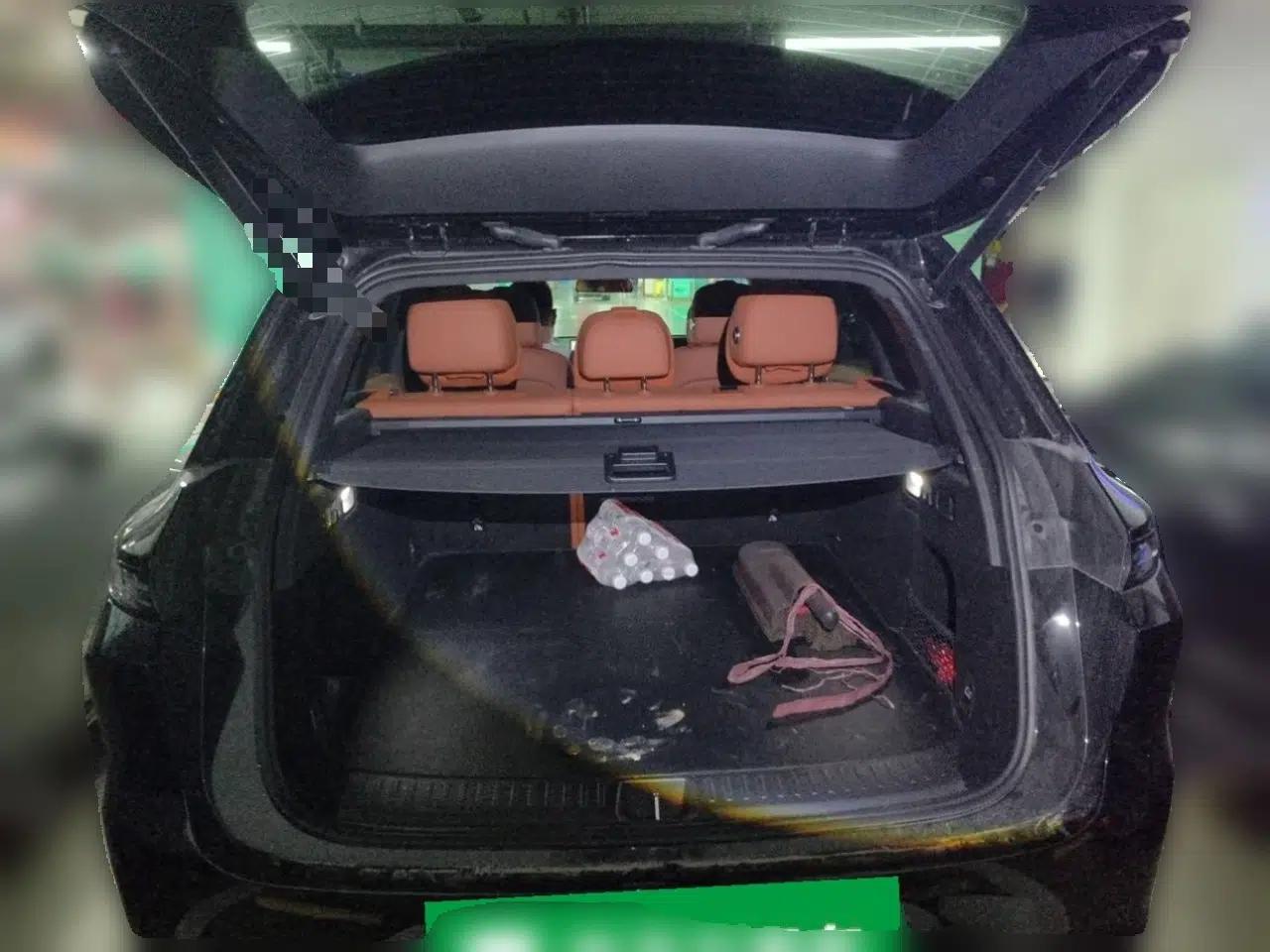 Li Auto L6 2024 Pro Model — миниатюра 19