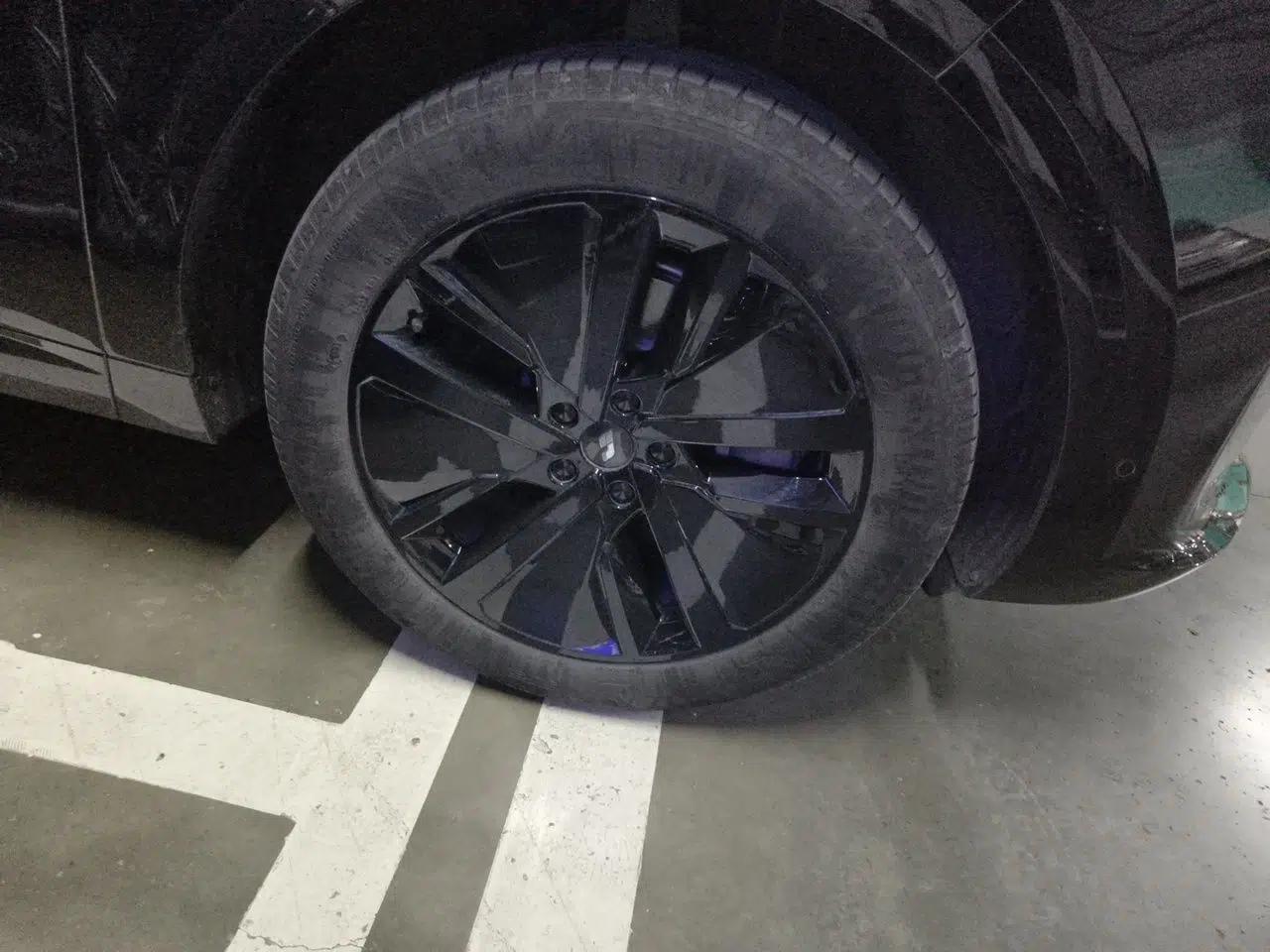 Li Auto L6 2024 Pro Model — миниатюра 8