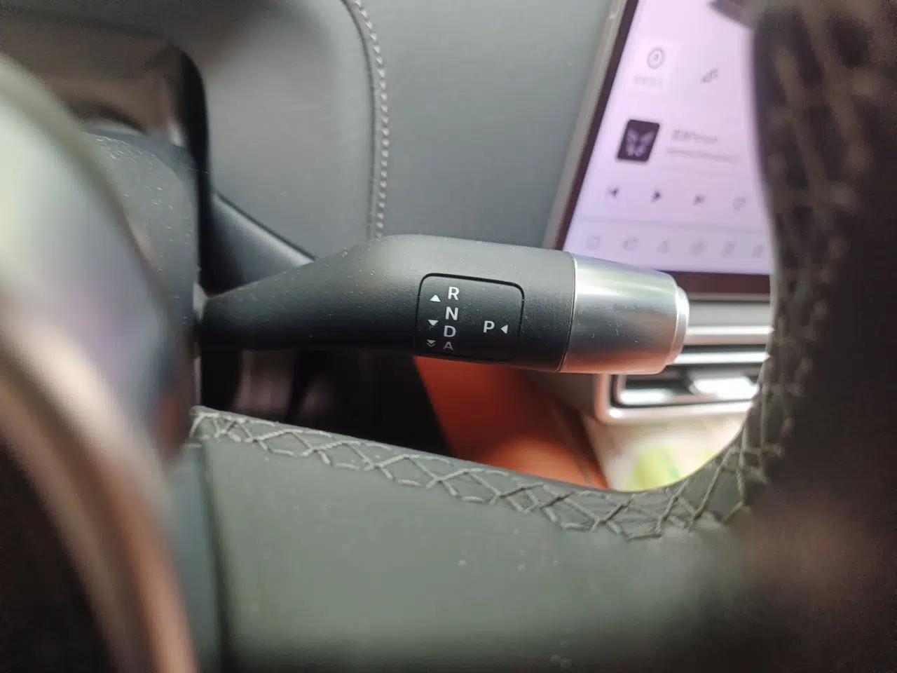 Li Auto L6 2024 Pro Model — миниатюра 14
