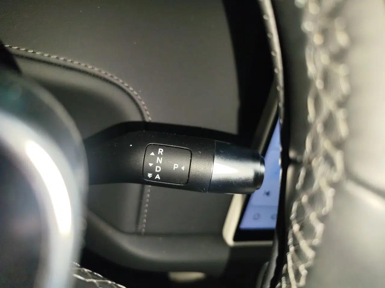 Li Auto L6 2024 Pro Model — миниатюра 14