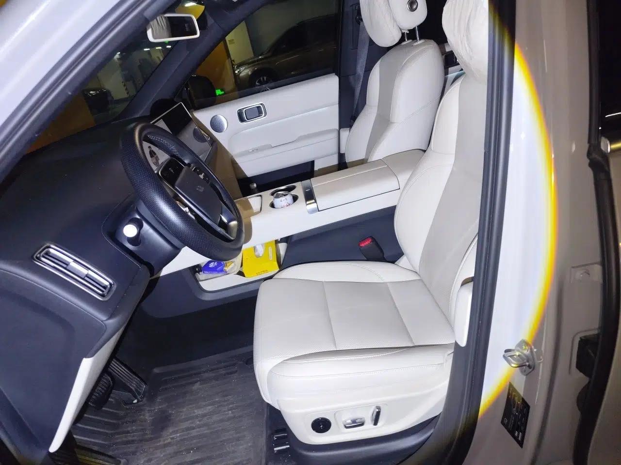 Li Auto L6 2024 Pro Model — миниатюра 15