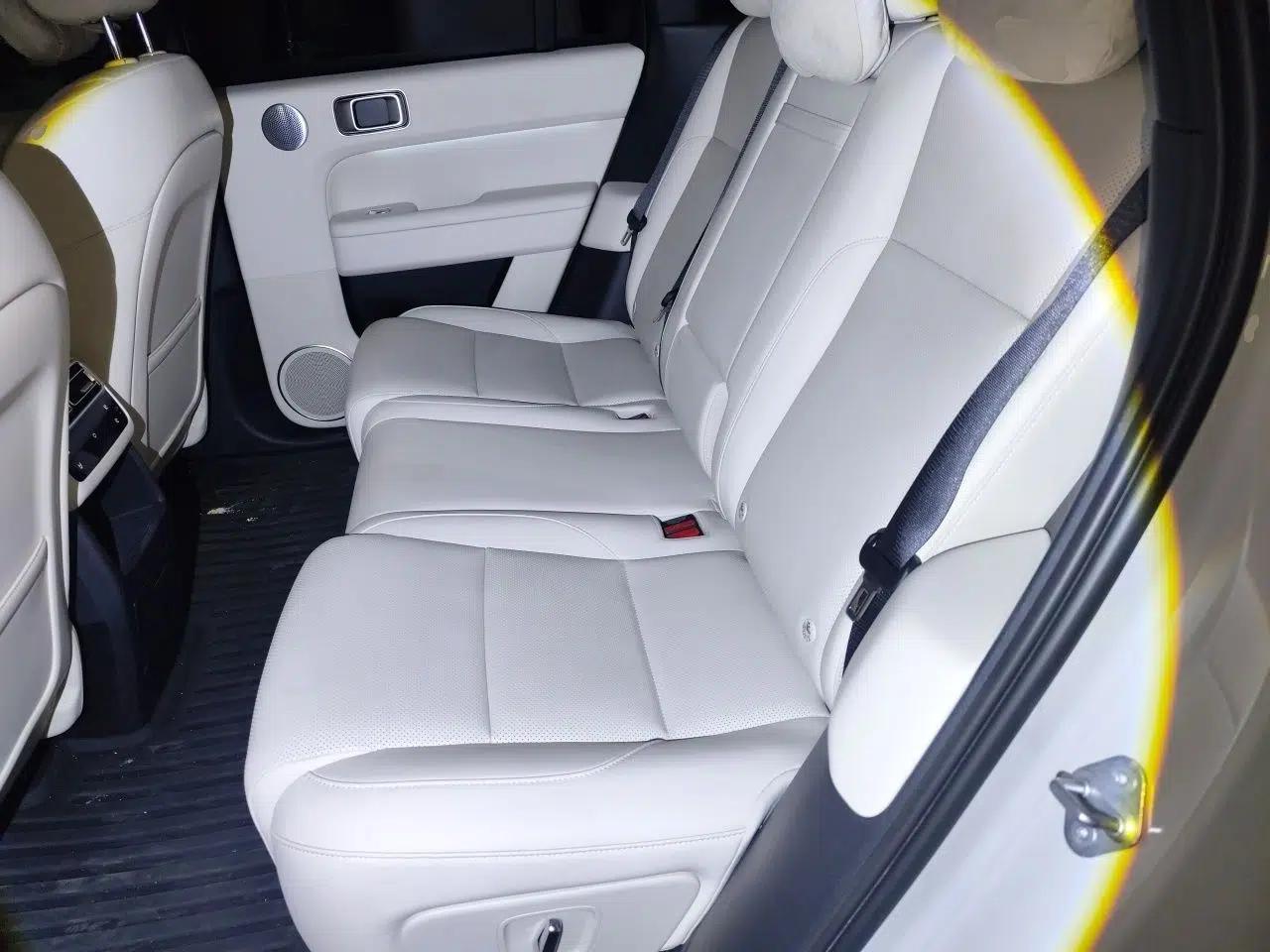 Li Auto L6 2024 Pro Model — миниатюра 17