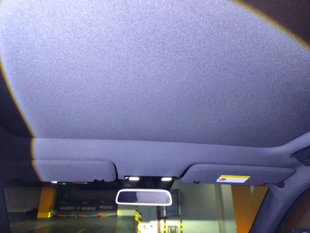 Li Auto L6 2024 Pro Model — миниатюра 18