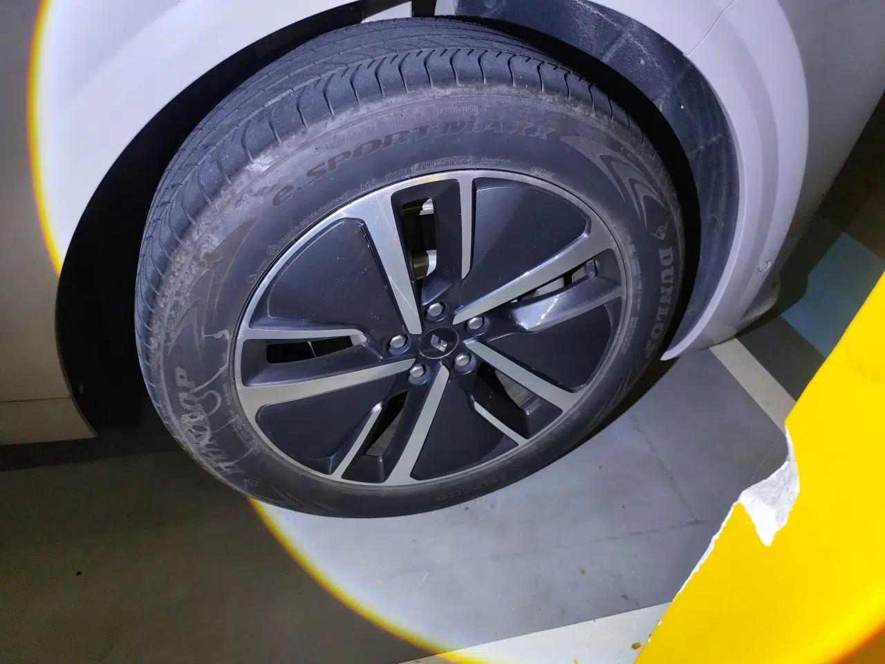 Li Auto L6 2024 Pro Model — миниатюра 8