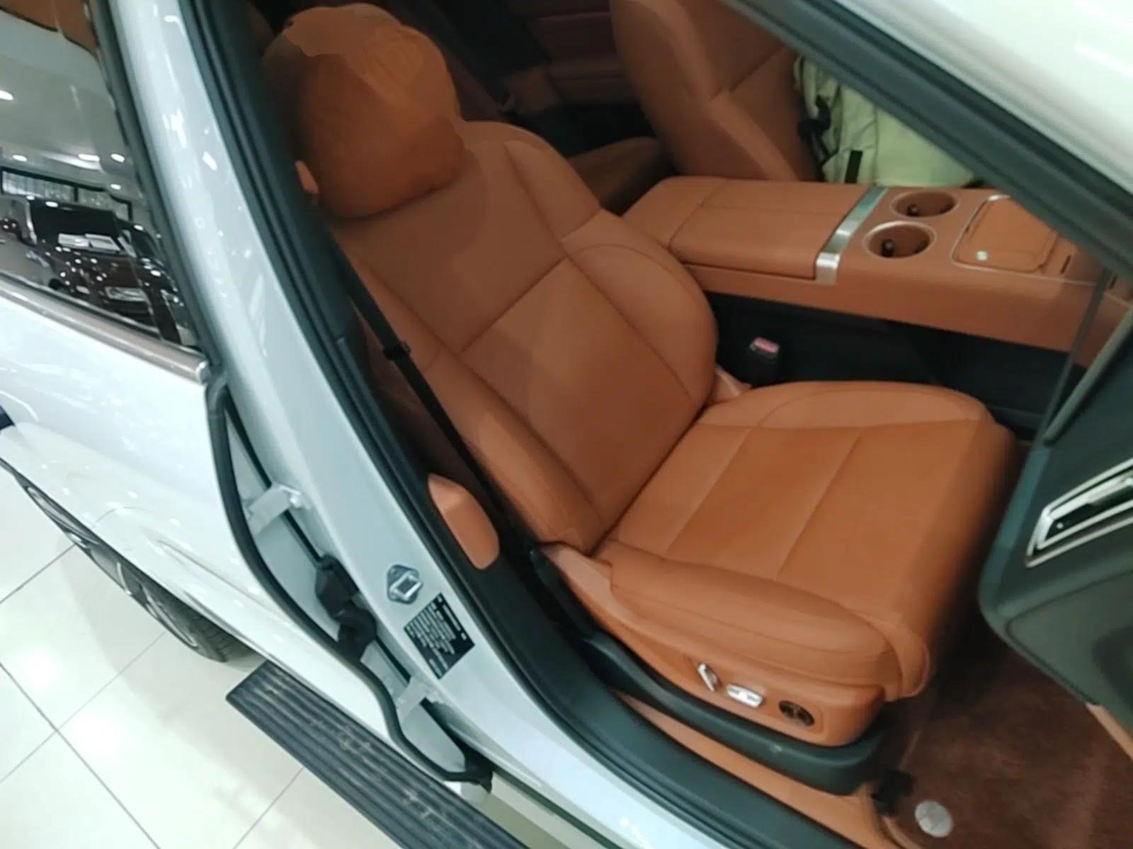 Li Auto L6 2025 Max Smart Refresh Edition — миниатюра 19