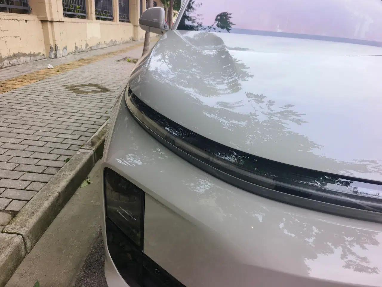 Li Auto L6 2024 Pro Model — миниатюра 7
