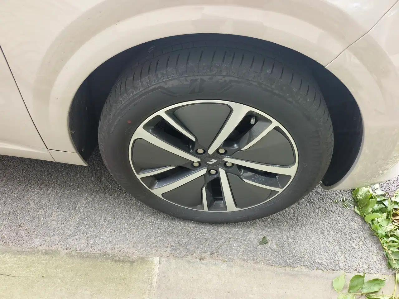 Li Auto L6 2024 Pro Model — миниатюра 8