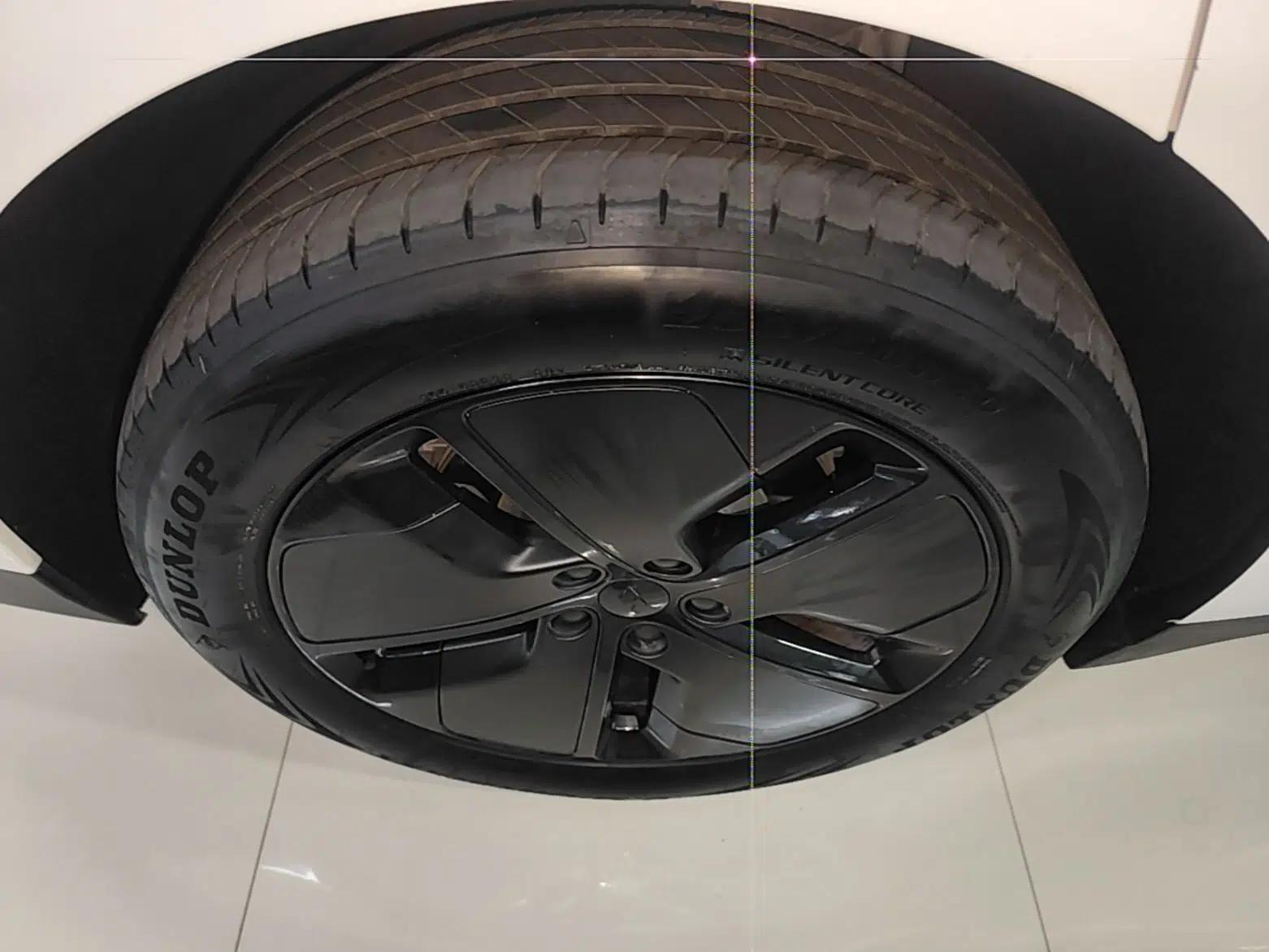 Li Auto i6 2025 Model Two-Wheel-Drive Standard Type — миниатюра 11