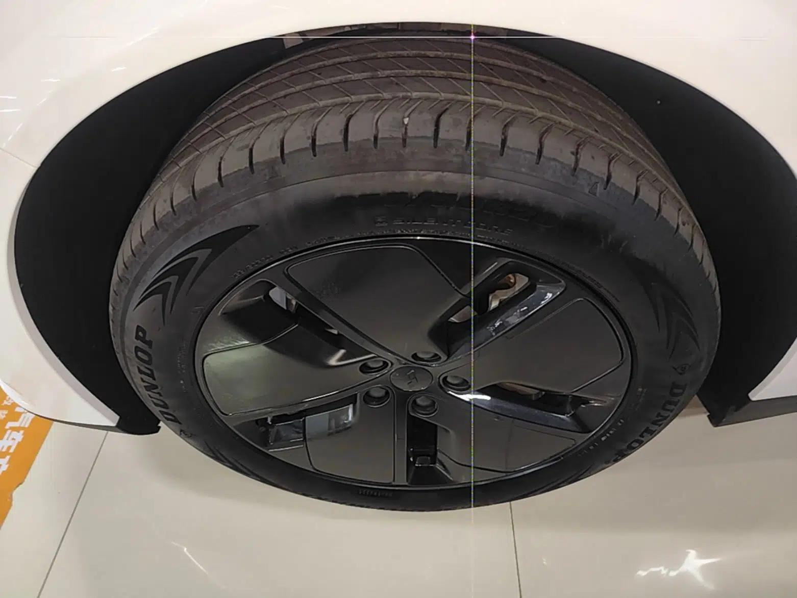 Li Auto i6 2025 Model Two-Wheel-Drive Standard Type — миниатюра 10
