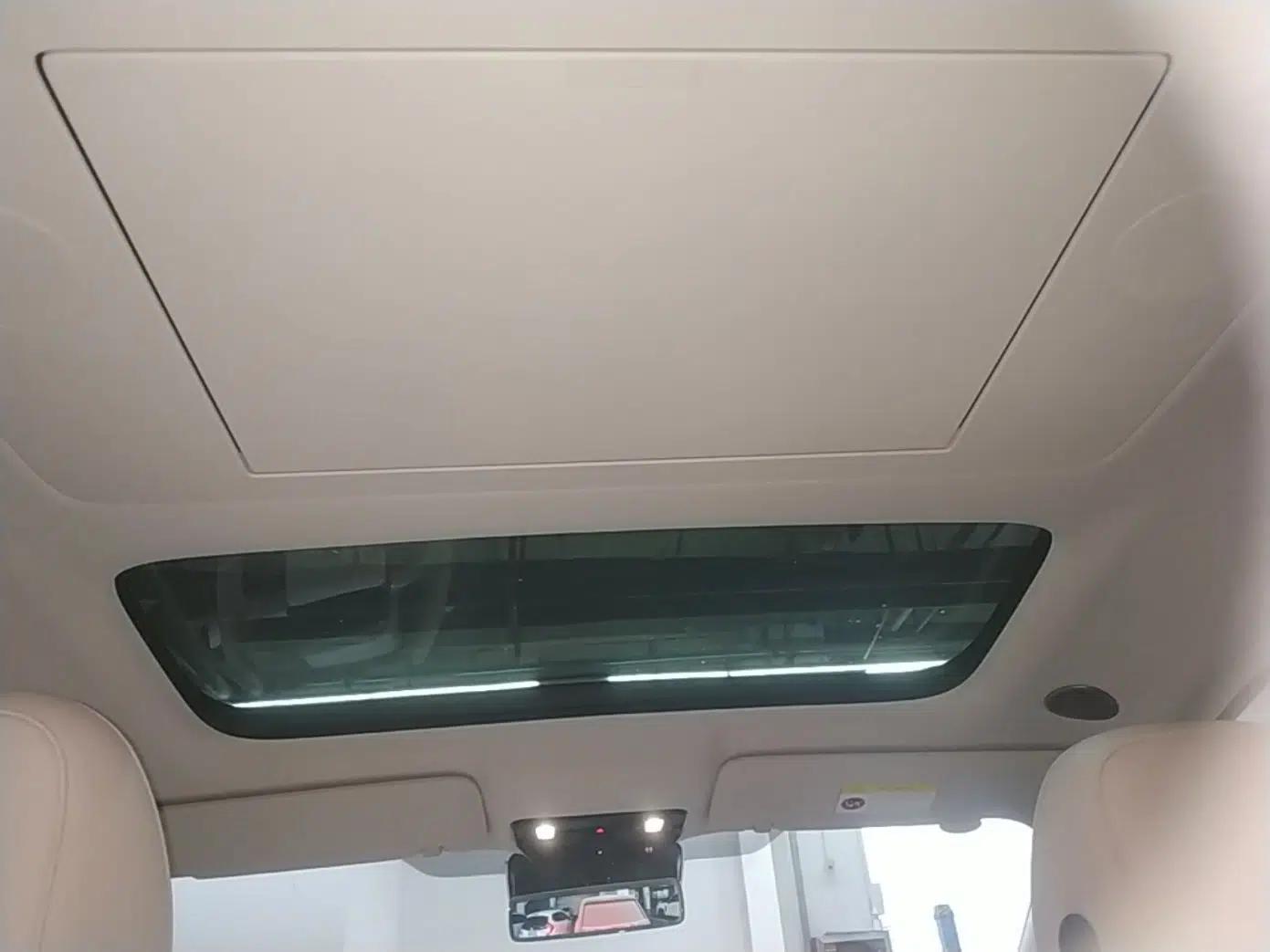 Li Auto i8 2025 Model Standard Version — миниатюра 21