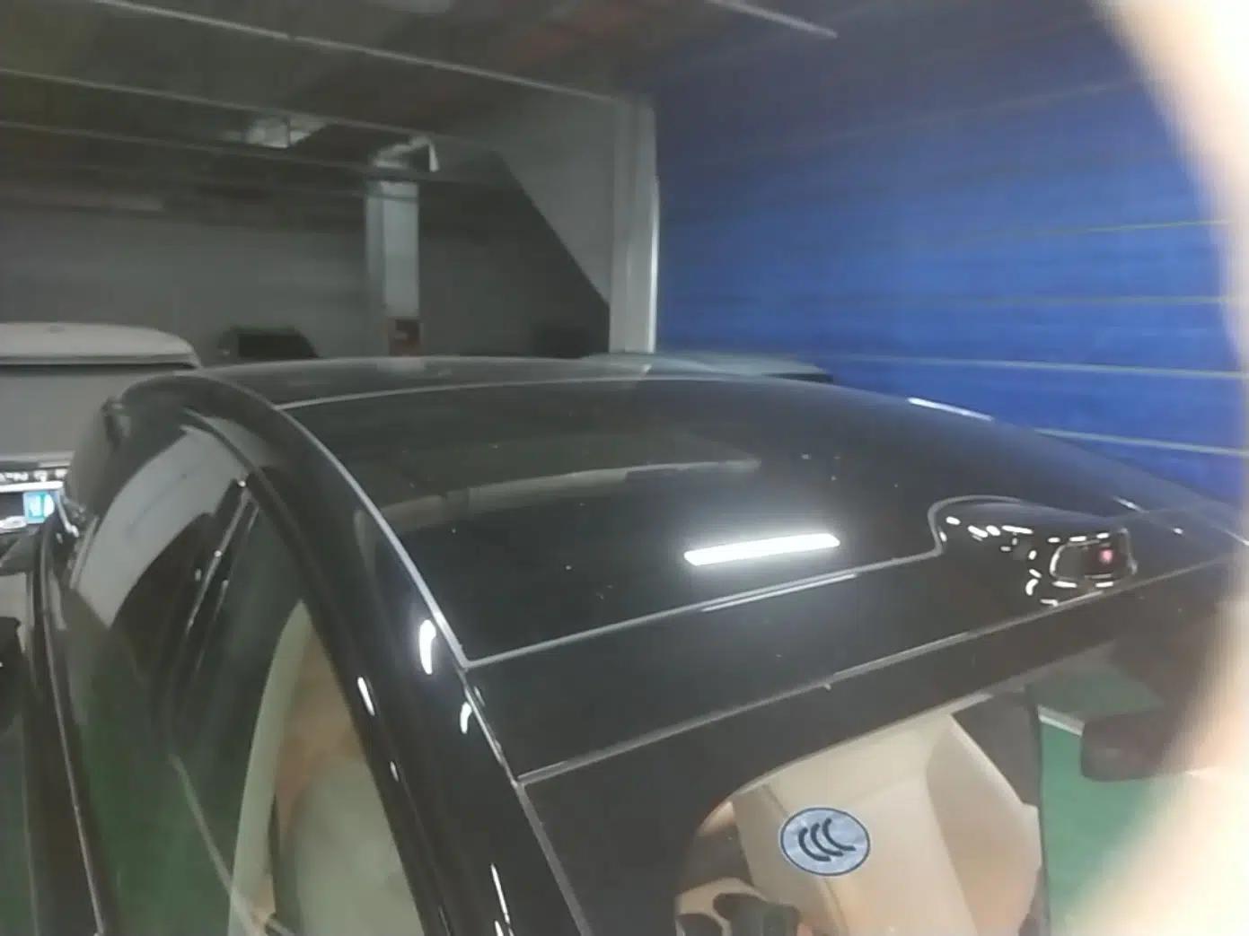 Li Auto i8 2025 Model Standard Version — миниатюра 7