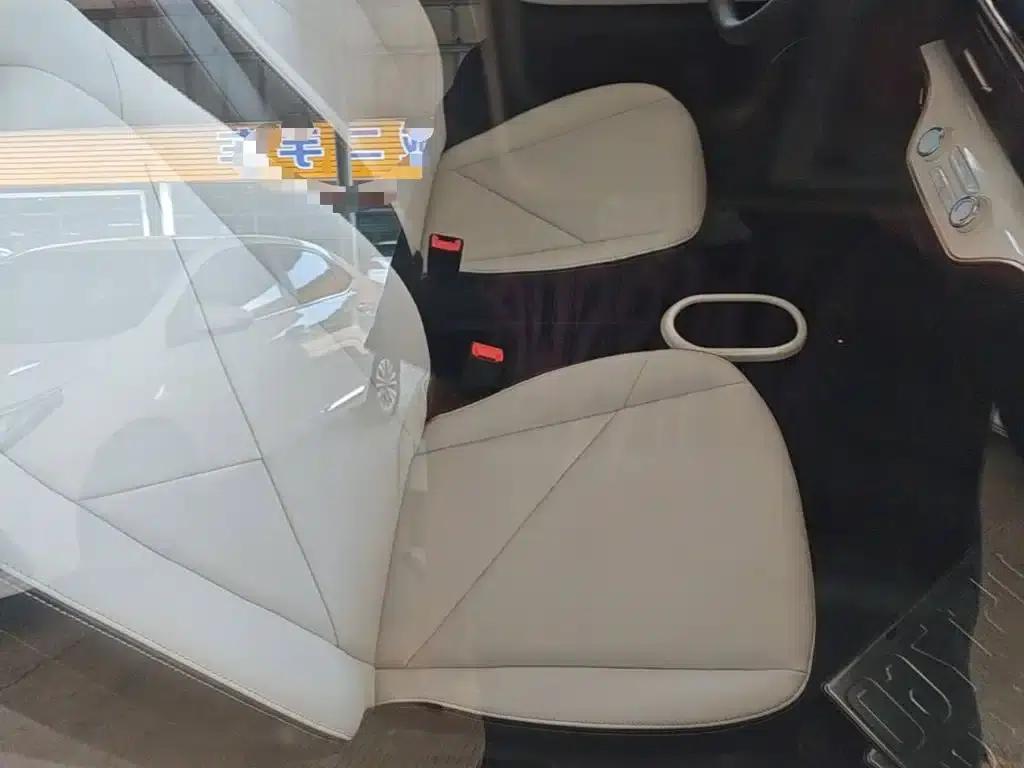 Kaiyi Shiyue 2025 Mate 300km Wave Edition — миниатюра 25