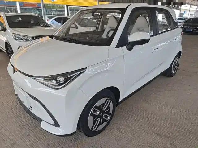 Kaiyi Shiyue 2025 Mate 300km Wave Edition