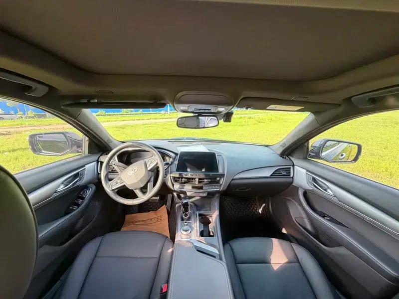 Cadillac CT5 2021 28T Premium — миниатюра 7