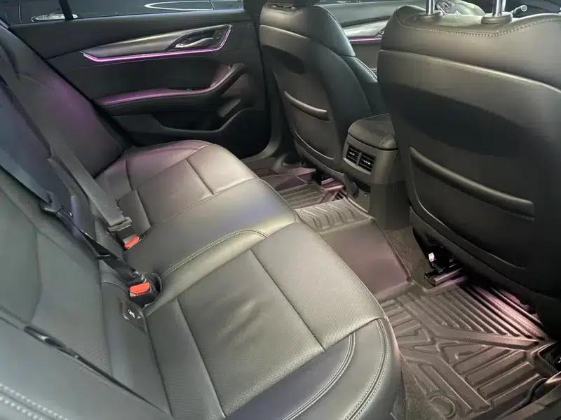 2024 Cadillac CT5 28T Luxury Pro — миниатюра 13