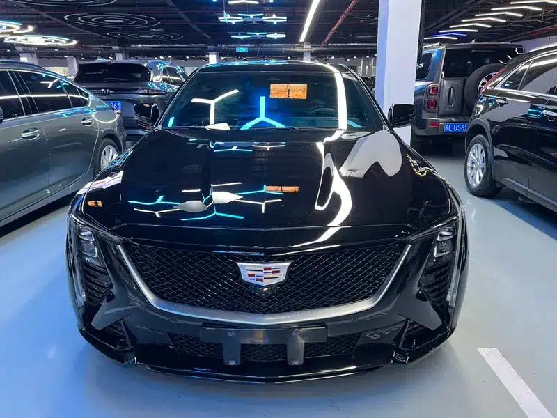 Cadillac CT5 2024 28T Premium — миниатюра 2