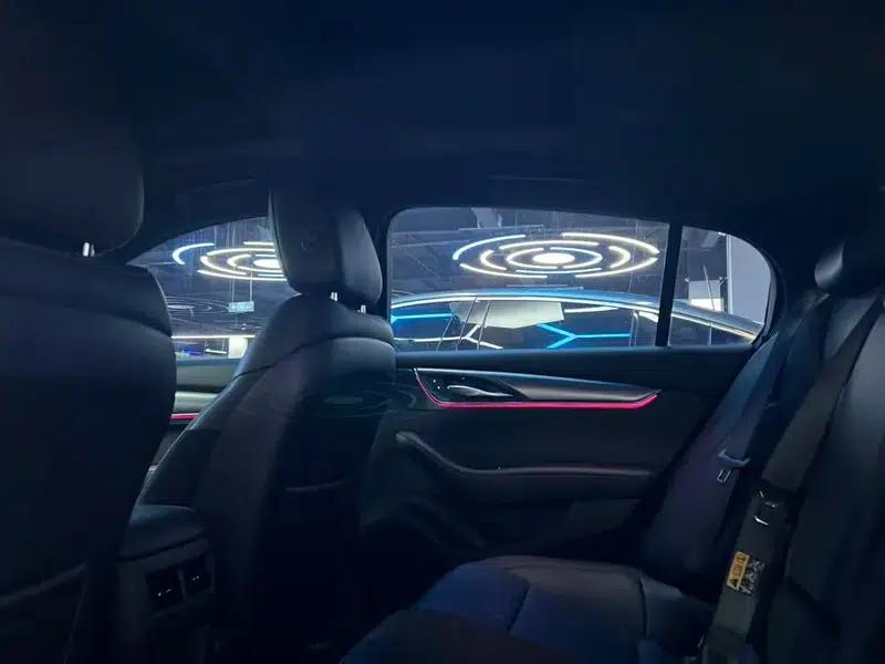 Cadillac CT5 2024 28T Premium — миниатюра 16