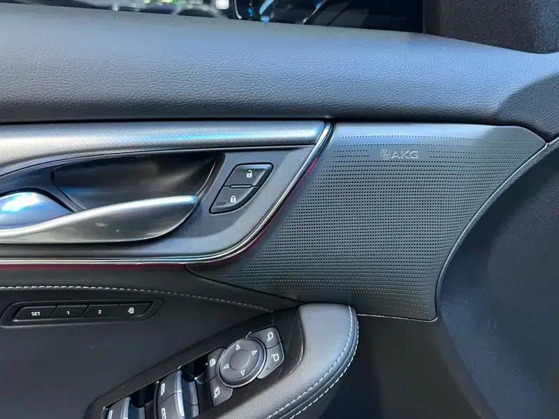 Cadillac CT5 2024 28T Premium — миниатюра 7