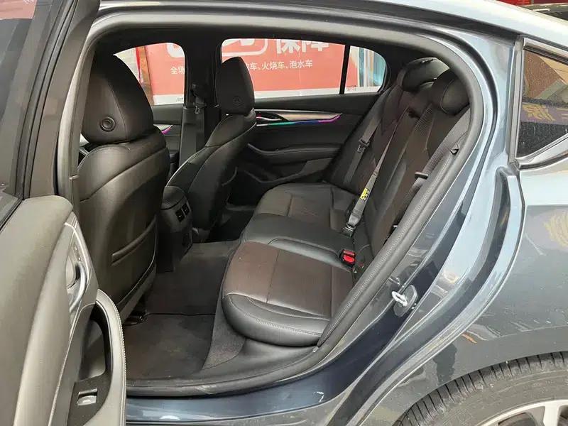 Cadillac CT5 2020 28T Premium Sport — миниатюра 20