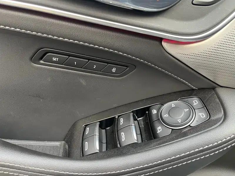 Cadillac CT5 2020 28T Premium Sport — миниатюра 21
