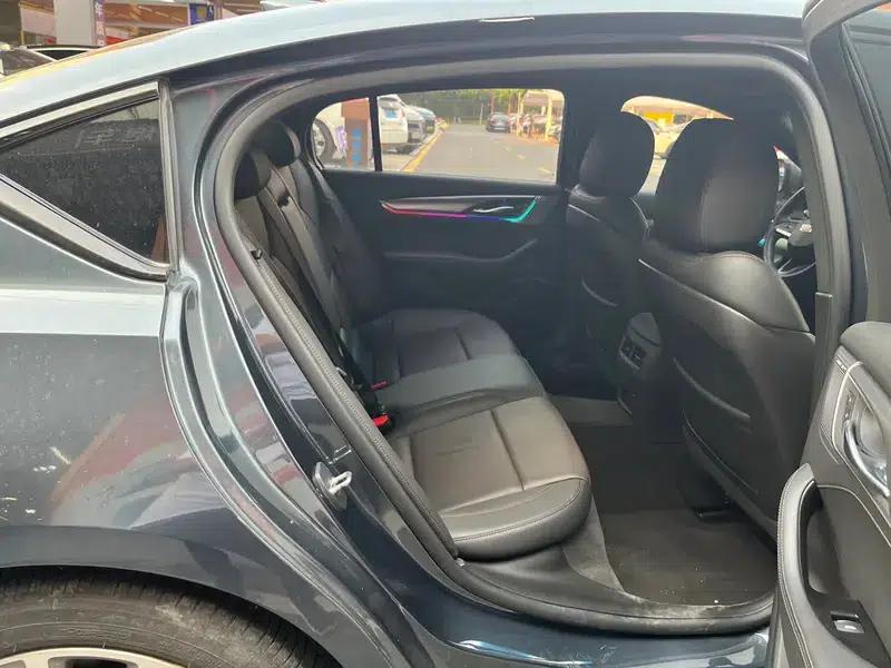 Cadillac CT5 2020 28T Premium Sport — миниатюра 22