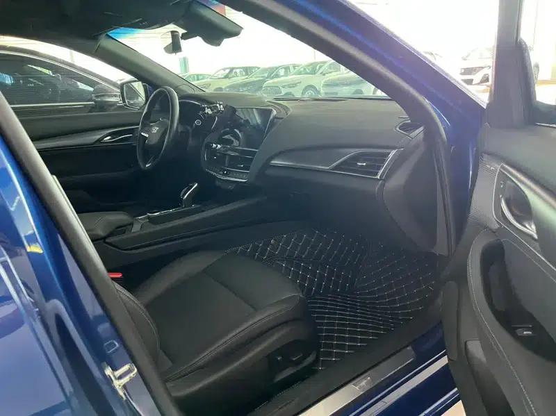 2020 Cadillac CT5 Facelift 28T Luxury — миниатюра 6