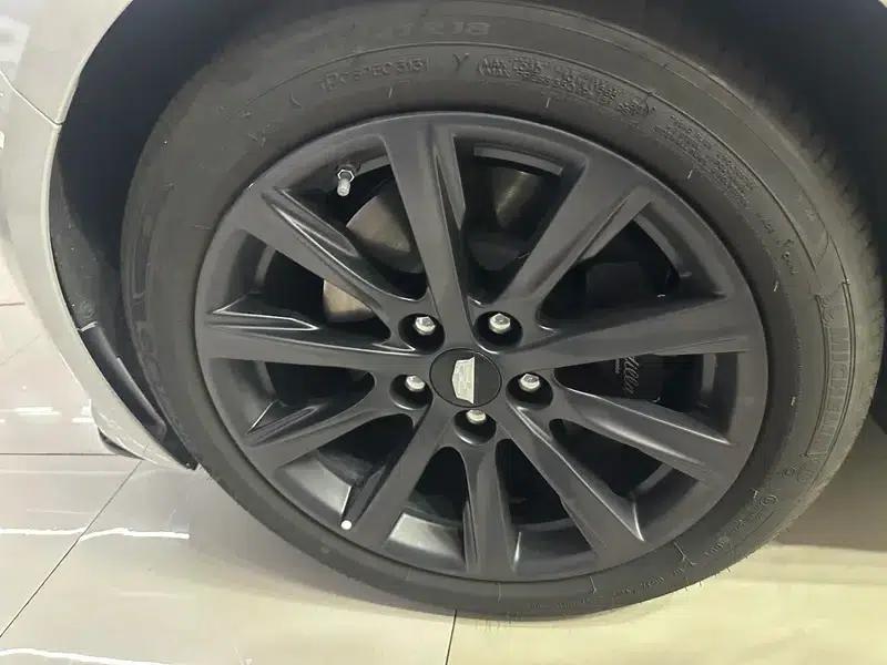 Cadillac CT5 2023 28T Premium — миниатюра 6