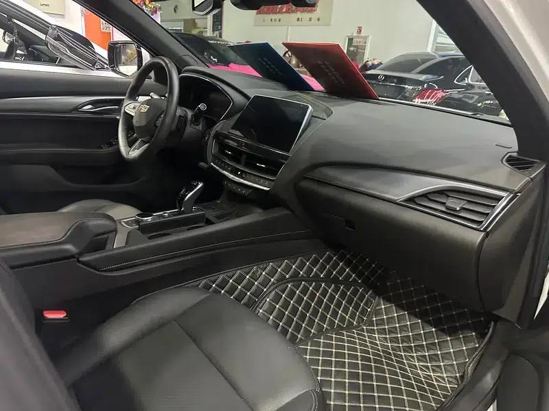 Cadillac CT5 2023 28T Premium — миниатюра 9