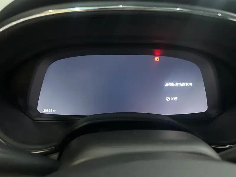 Cadillac CT5 2023 28T Premium — миниатюра 10