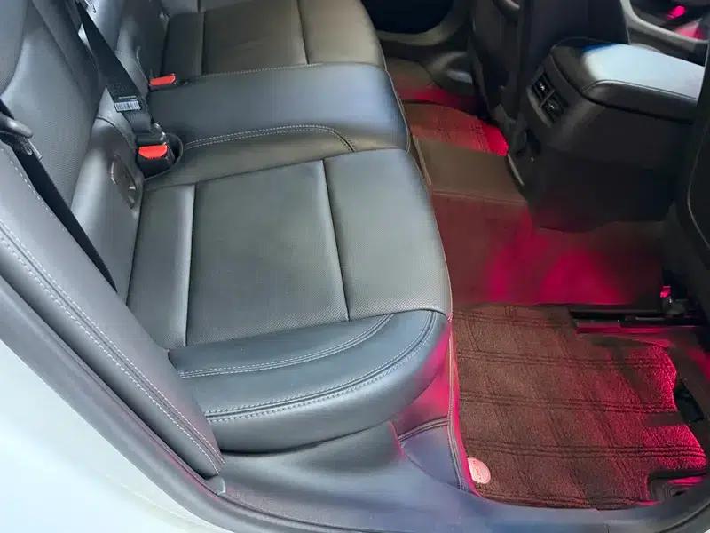 2022 Cadillac CT5 28T Luxury — миниатюра 7