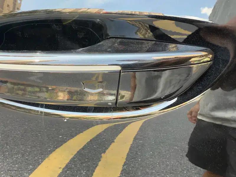 Cadillac CT5 2021 28T Platinum Edition — миниатюра 11