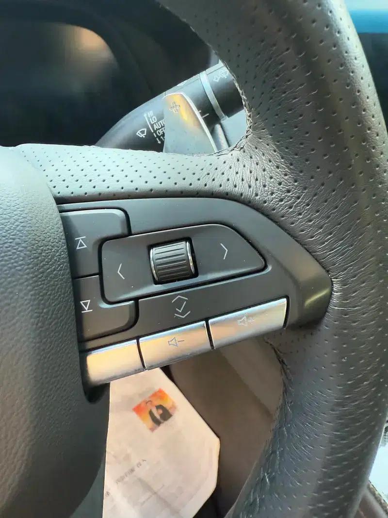 Cadillac CT5 2021 28T Platinum Edition — миниатюра 17