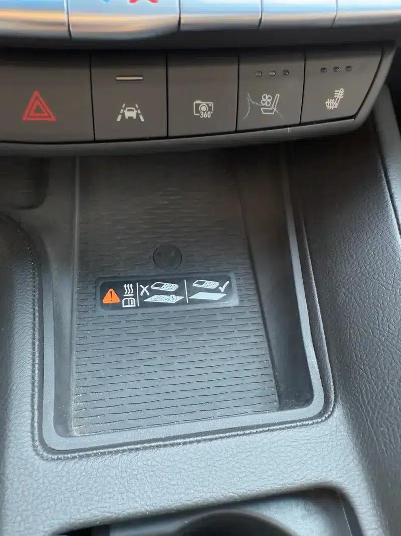 Cadillac CT5 2021 28T Platinum Edition — миниатюра 18