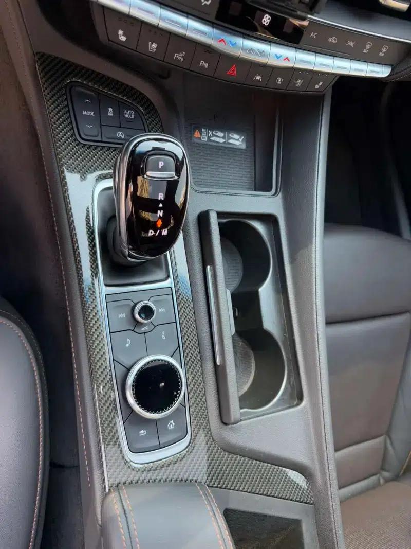 Cadillac CT5 2021 28T Platinum Edition — миниатюра 24